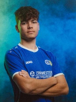 Avatar Bild für Elias Wehling