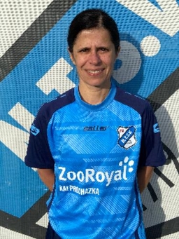 Avatar Bild für Tina Knieschke