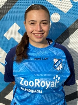 Avatar Bild für Elisabeth Myftari