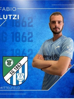Avatar Bild für Fabio Lutzi