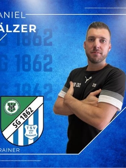 Avatar Bild für Daniel Saelzer