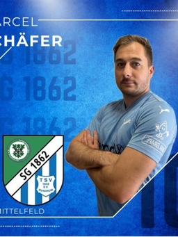 Avatar Bild für Marcel Schaefer