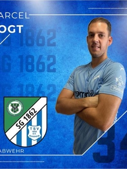 Avatar Bild für Marcel Vogt
