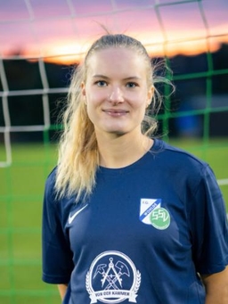 Avatar Bild für Hannah Schledermann