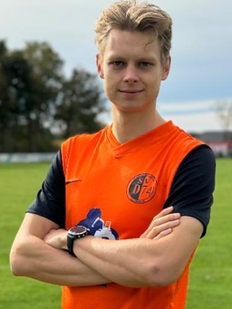 Avatar Bild für Marcel Diener