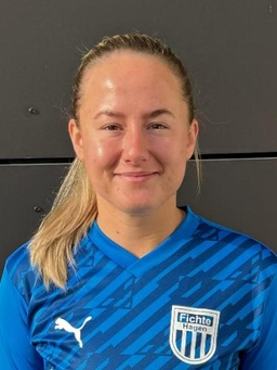 Avatar Bild für Klaudia Banas