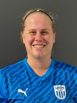 Avatar Bild für Annika Julia Schevel