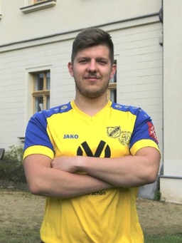 Avatar Bild für Niklas Krüger