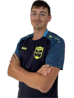 Avatar Bild für Marvin Löffler