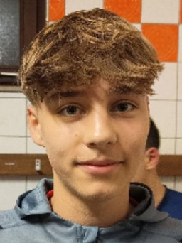 Avatar Bild für Luca Unger