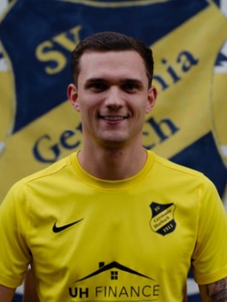 Avatar Bild für Maurice Adler