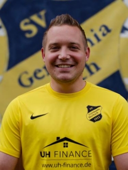 Avatar Bild für Timo Franz