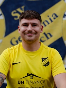 Avatar Bild für Alexander Grüb