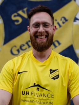Avatar Bild für Christoph Heldt