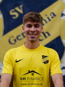 Avatar Bild für Jonas Koch