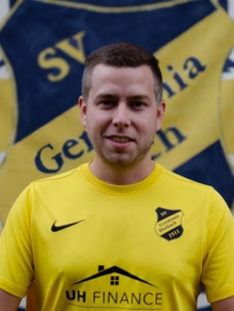 Avatar Bild für Christian Simon