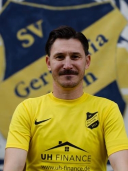 Avatar Bild für Stefan Trageser