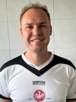 Avatar Bild für Steven Niemann