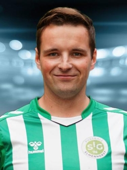 Avatar Bild für Janis Lange