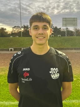 Avatar Bild für Fabrice Dietrich