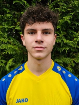 Avatar Bild für Fabian Dörr