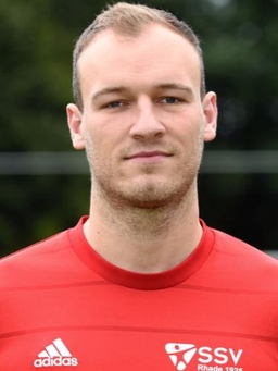 Avatar Bild für Dominik Mehring