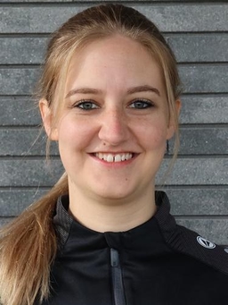 Avatar Bild für Kira Vogel