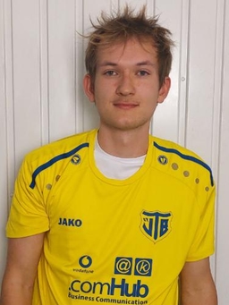 Avatar Bild für Nicklas Rüdiger