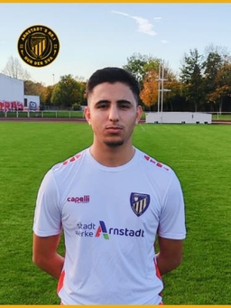 Avatar Bild für Rashid Ahmad