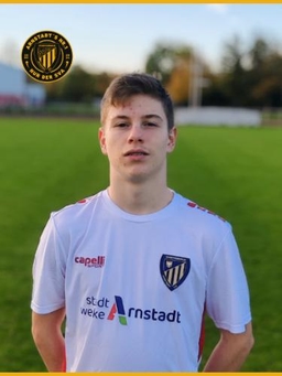 Avatar Bild für Derick Grenzner