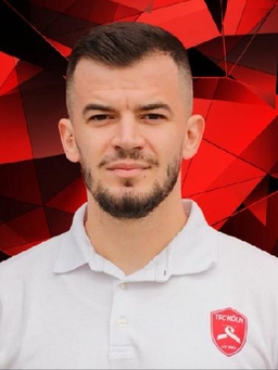 Avatar Bild für Saban Huseinovic