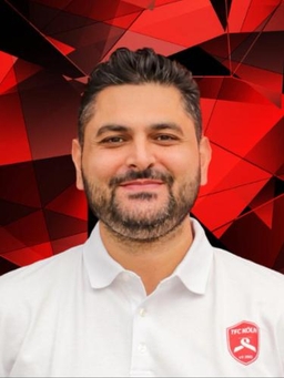 Avatar Bild für Ethem Kayis