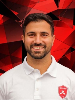 Avatar Bild für Kaan Kesim