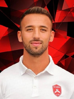 Avatar Bild für Tugra Mercan