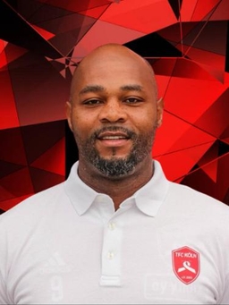 Avatar Bild für Soleil Joseph Patrick Nyassa