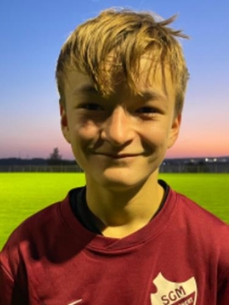 Avatar Bild für Maximilian Lück