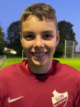 Avatar Bild für Jonas Kungl