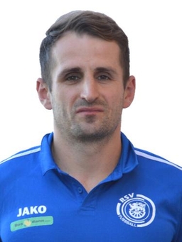 Avatar Bild für Eric Bachmann