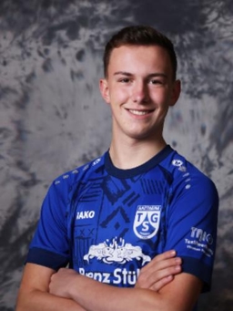 Avatar Bild für Niklas Kaufmann