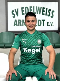 Avatar Bild für Kevin Gierz