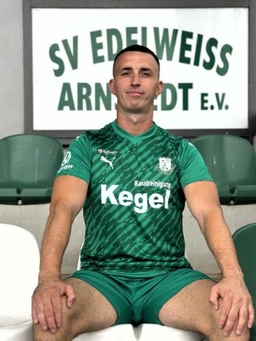 Avatar Bild für Krzysztof Jacek Kaczmarek