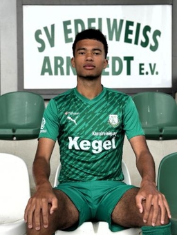 Avatar Bild für Yannick Luib