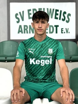 Avatar Bild für Leo Andreas Morgenstern