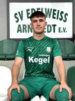 Avatar Bild für Maron Nathow