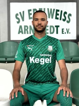 Avatar Bild für Brian Olajide