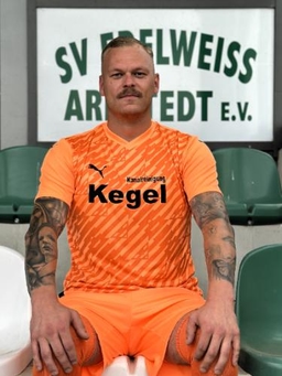 Avatar Bild für Robby Richter