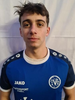 Avatar Bild für Lukas Baka