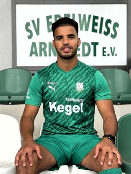 Avatar Bild für Karim Chtioui