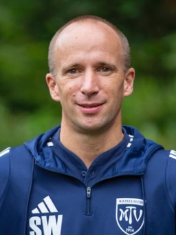 Avatar Bild für Stefan Wingels