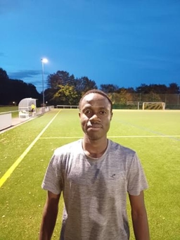 Avatar Bild für Lamin Minteh